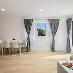 Apartment Juranovic *