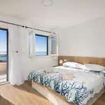 Juranovic Apartment Makarska
