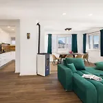 Apartment Juranovic