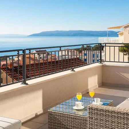 Apartament Juranovic *