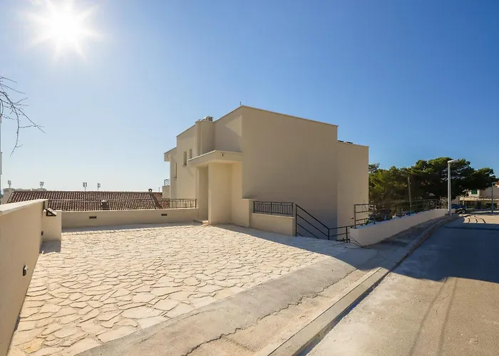 Apartman Juranovic *