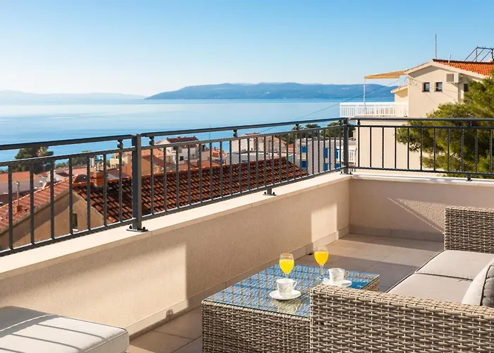 Apartman Juranovic *