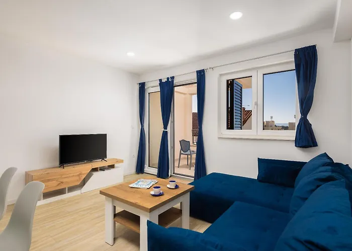 Juranovic Apartman Makarska