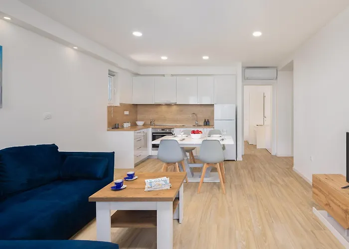 Apartman Juranovic *