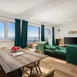 Apartment Juranovic Makarska