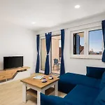 Juranovic Apartment Makarska