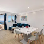 Juranovic Apartment Makarska