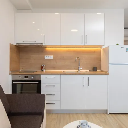 Juranovic Apartamento