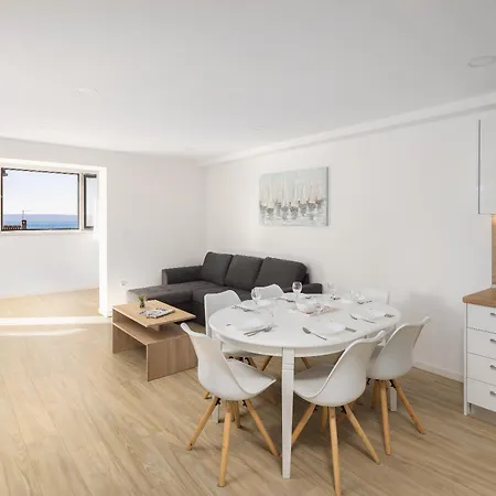 Apartment Juranovic