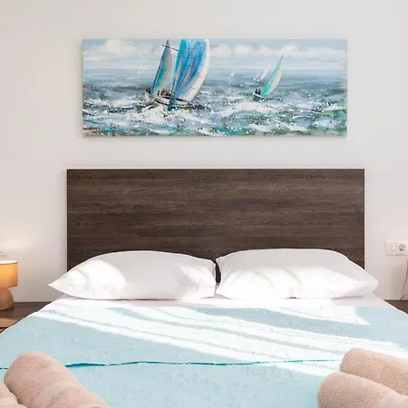 Apartamento Juranovic Makarska