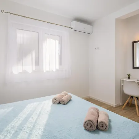 Apartamento Juranovic