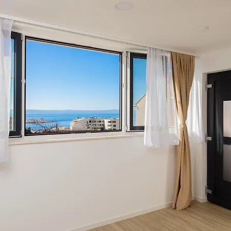 Juranovic Apartment Makarska