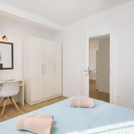 Juranovic Apartamento