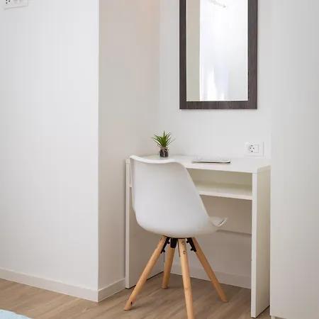 Apartamento Juranovic