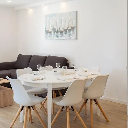 Apartment Juranovic *