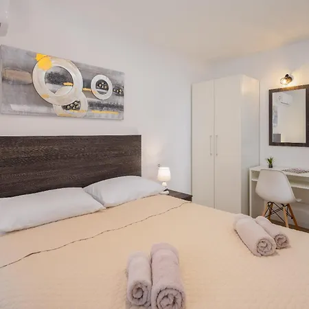 Juranovic Apartment