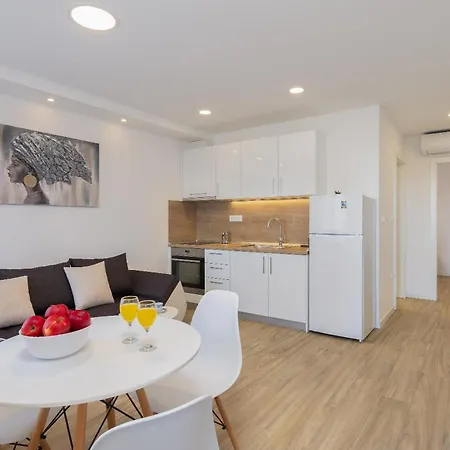 Apartment Juranovic