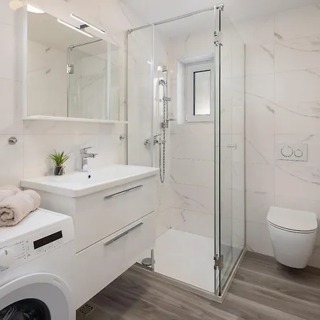 Apartamento Juranovic *