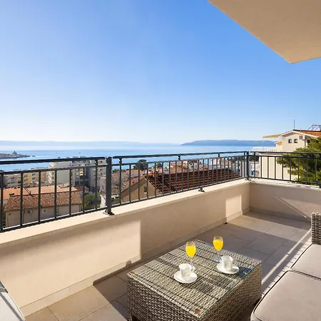 Apartment Juranovic