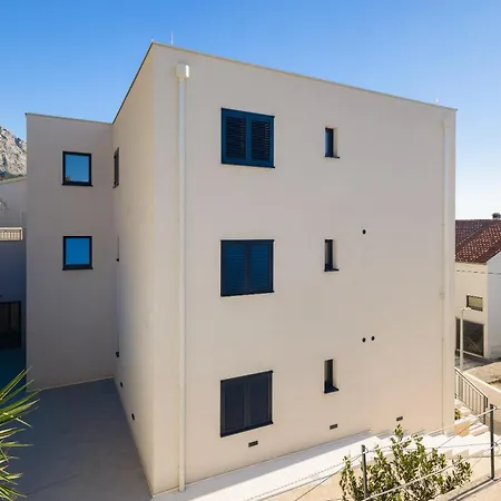Juranovic Apartments