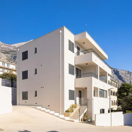 Juranovic Apartment