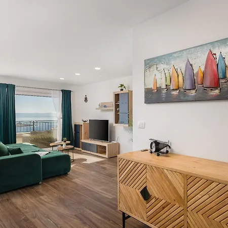 Apartment Juranovic