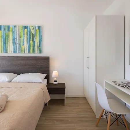 Juranovic Apartment *