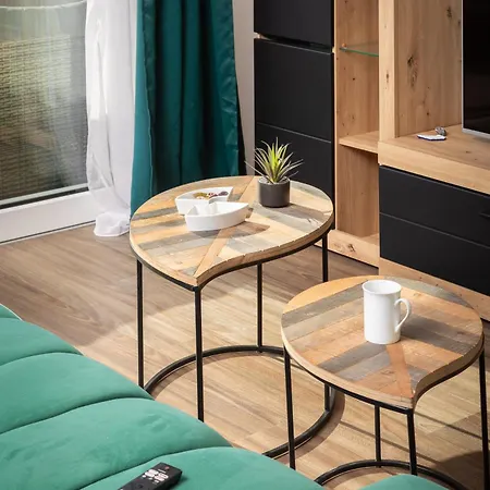 Apartment Juranovic Apartments Makarska