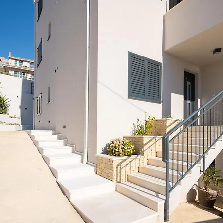 Juranovic Apartments Apartment