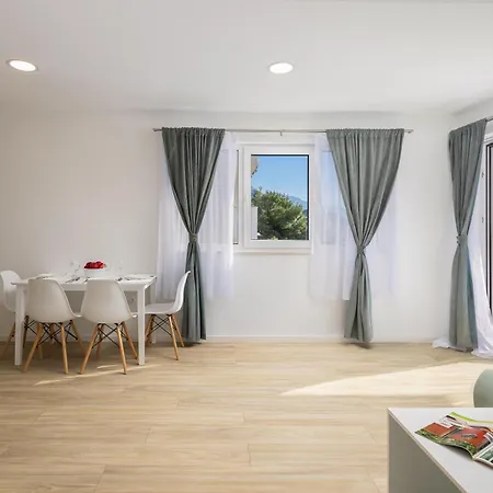 Apartment Juranovic *