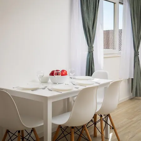 Juranovic Apartment Makarska