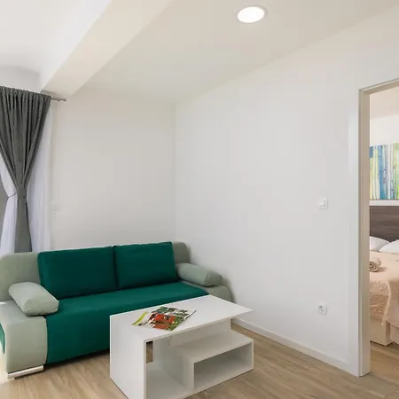 Juranovic Apartments Makarska