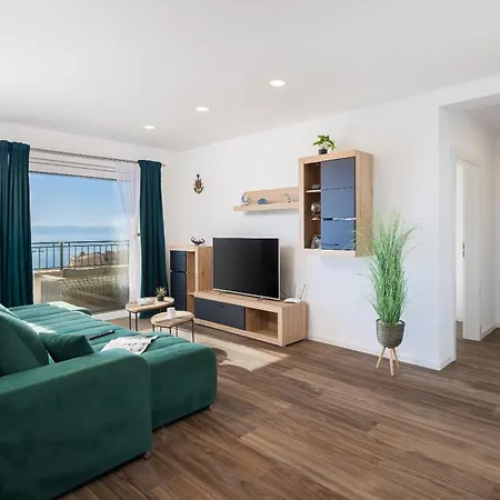 Juranovic Apartments Apartment