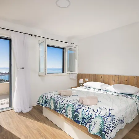 Juranovic Apartment Makarska