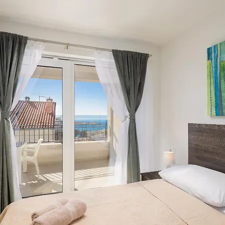 Juranovic Apartments *
