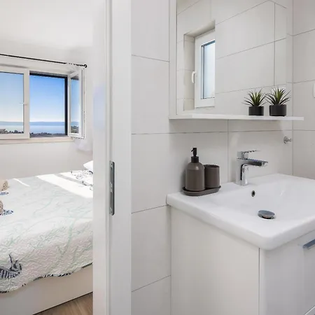 Juranovic Apartments