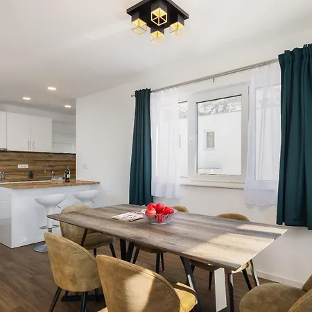 Juranovic Apartments Apartment