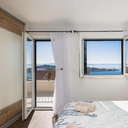 Apartment Juranovic
