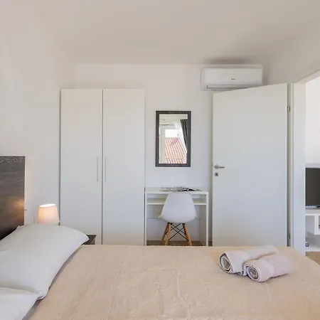 Juranovic Apartments Makarska
