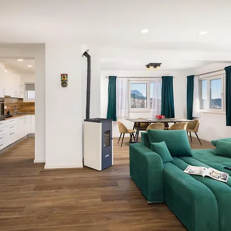 Apartment Juranovic