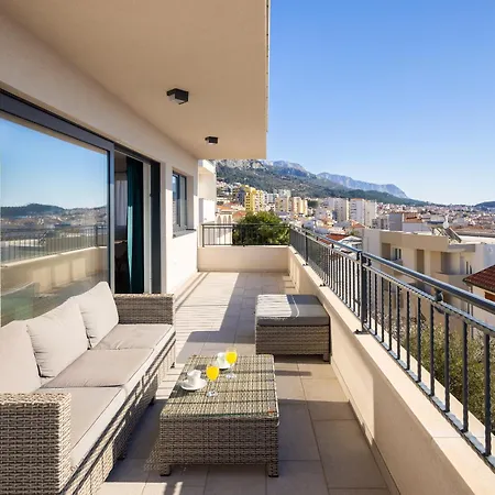 Juranovic Apartment *