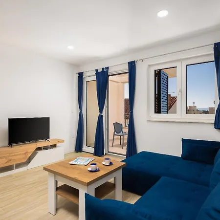 Juranovic Apartment Makarska