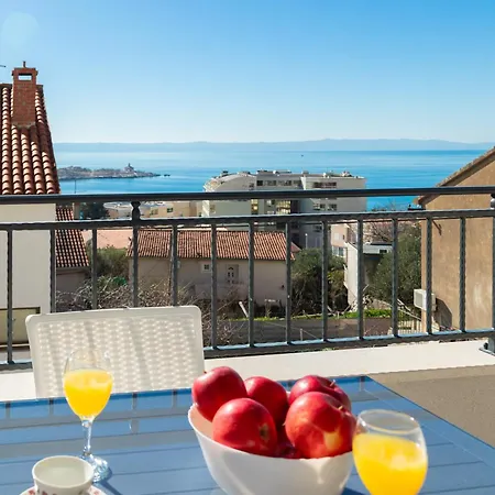Juranovic Apartments Makarska