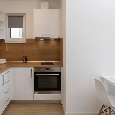 Juranovic Apartment