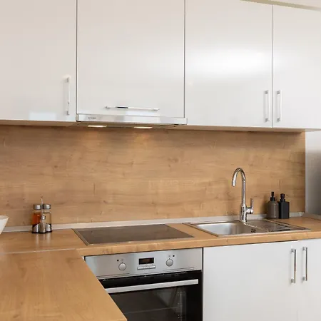 Apartment Juranovic