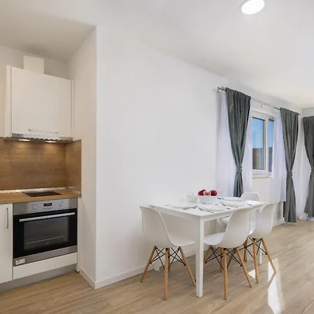 Juranovic Apartments *