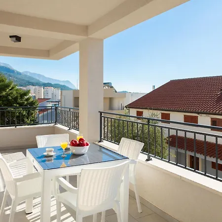 Juranovic Apartments