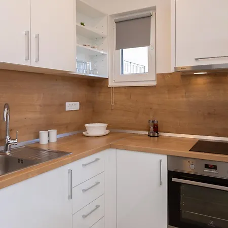 Juranovic Apartamento