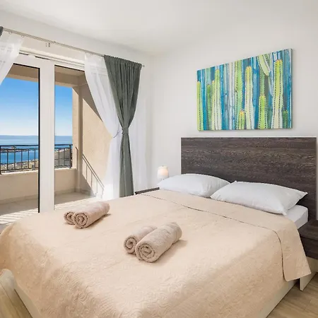 Apartamento Juranovic