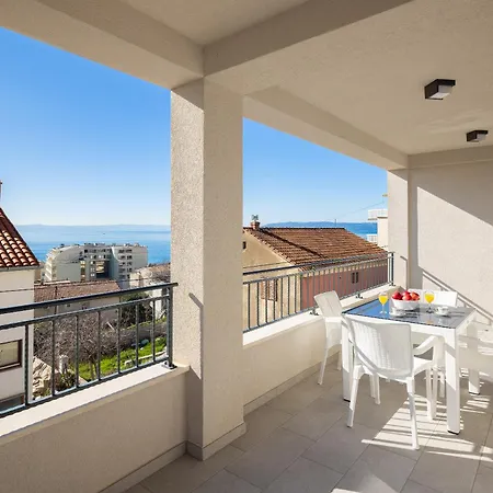 Juranovic Apartments *